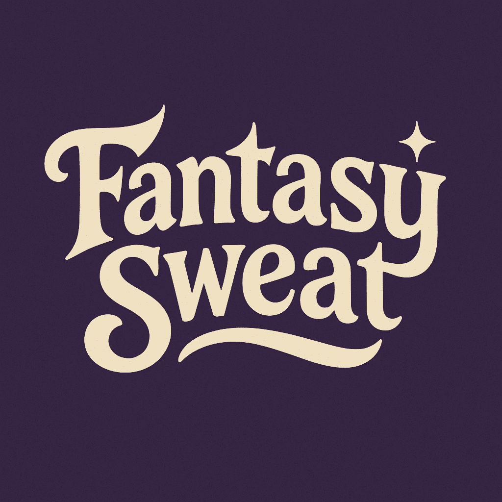 Fantasy Sweat logo